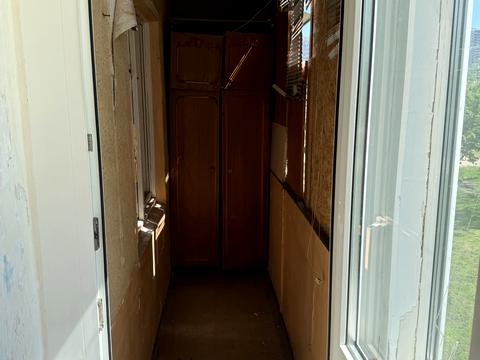 квартира за адресою Ентузіастів вул., 41