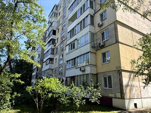 квартира за адресою Ентузіастів вул., 41