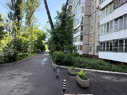 квартира за адресою Ентузіастів вул., 41