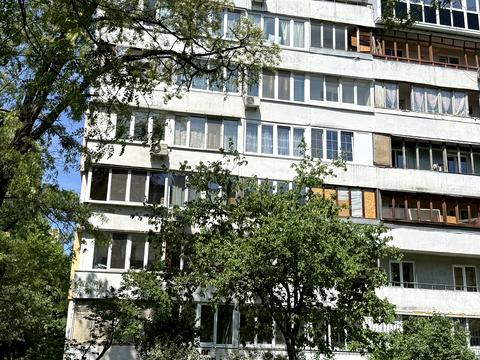квартира за адресою Ентузіастів вул., 41