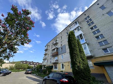 квартира за адресою Горбача вул., 5