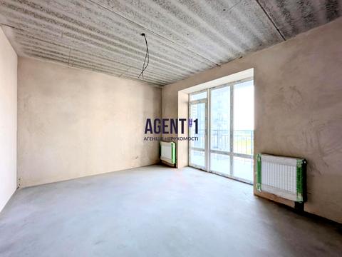 квартира за адресою Санаторна вул., 20