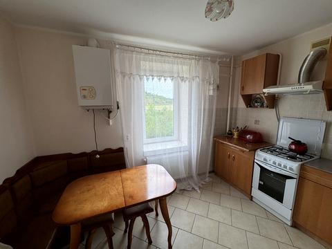 квартира за адресою Горбача вул., 5