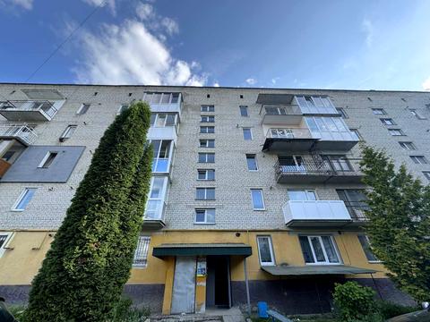 квартира за адресою Горбача вул., 5