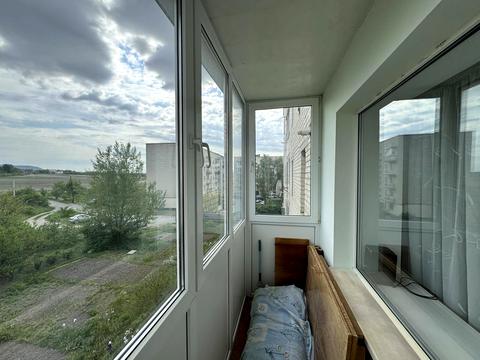 квартира за адресою Горбача вул., 5