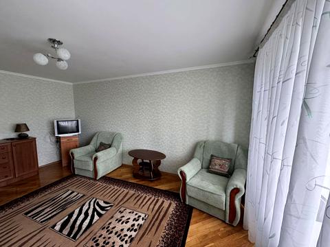квартира за адресою Горбача вул., 5