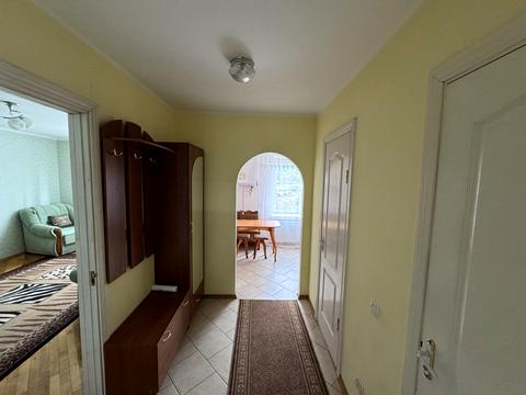 квартира за адресою Горбача вул., 5