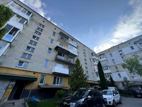 квартира за адресою Горбача вул., 5