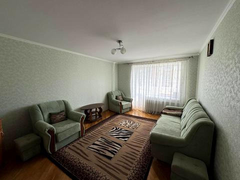 квартира за адресою Горбача вул., 5