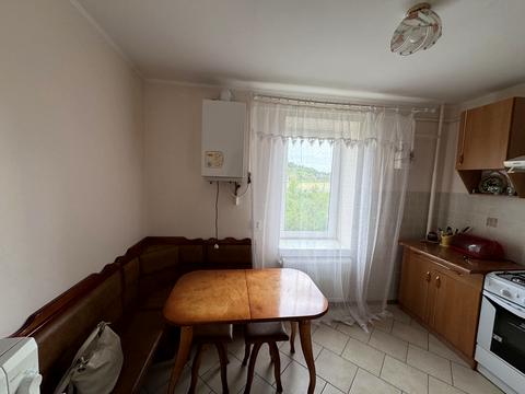 квартира за адресою Горбача вул., 5