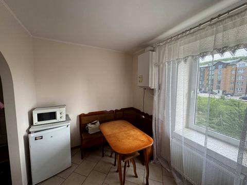 квартира за адресою Горбача вул., 5