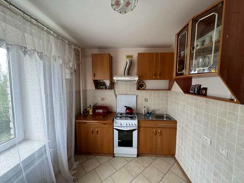 квартира за адресою Горбача вул., 5