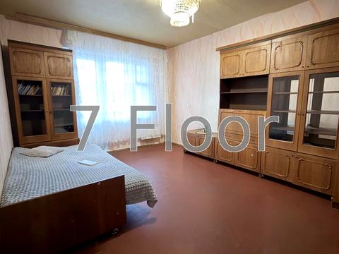 квартира за адресою Оноре де Бальзака вул., 63