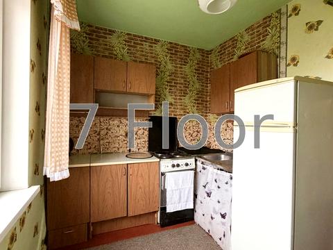 квартира за адресою Оноре де Бальзака вул., 63