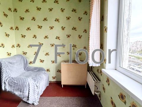 квартира за адресою Оноре де Бальзака вул., 63