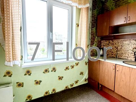 квартира за адресою Оноре де Бальзака вул., 63
