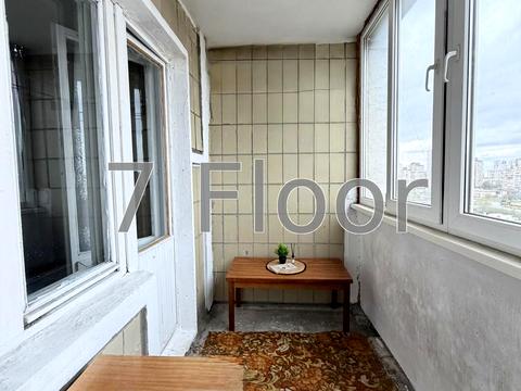 квартира за адресою Оноре де Бальзака вул., 63
