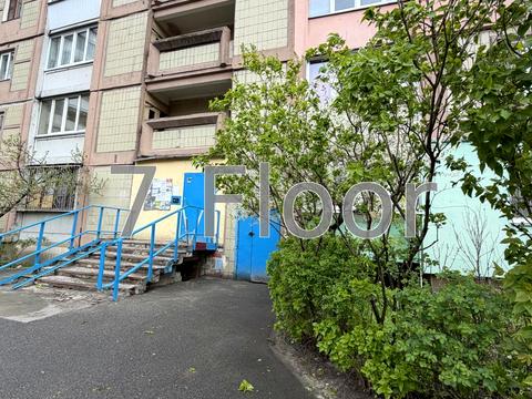 квартира за адресою Оноре де Бальзака вул., 63