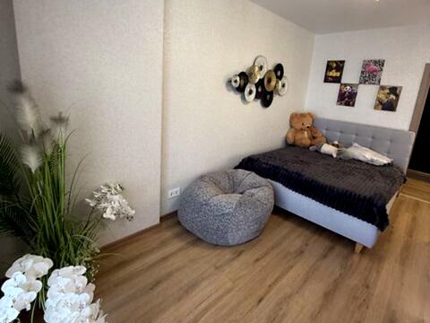 квартира по адресу Спрейса ул., 7