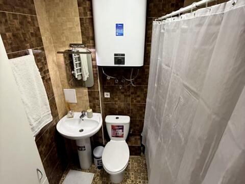 квартира по адресу Спрейса ул., 7