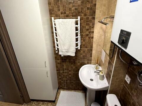 квартира по адресу Спрейса ул., 7