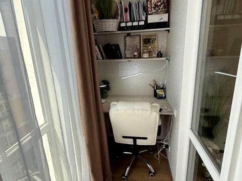 квартира по адресу Спрейса ул., 7