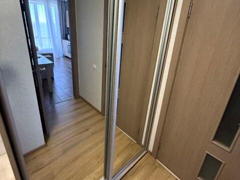 квартира по адресу Спрейса ул., 7