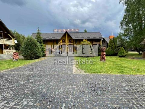 комерційна за адресою Рівненська траса, 67