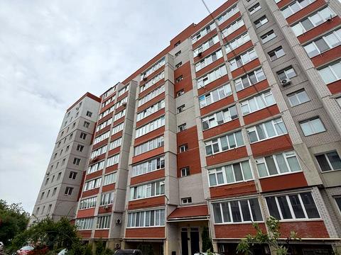 квартира по адресу Гетьмана Мазепи ул. (Красовського), 6-Е