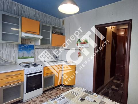 квартира по адресу Сахарова ул., 11
