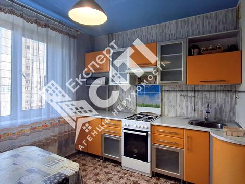квартира по адресу Сахарова ул., 11