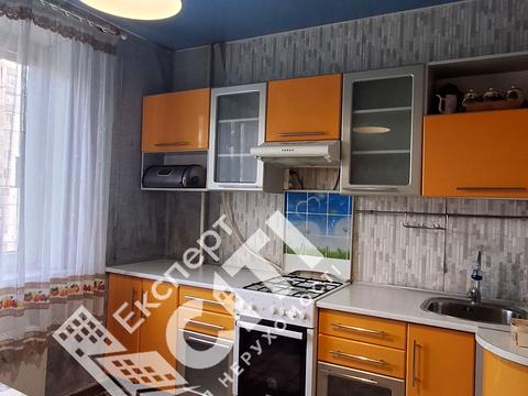 квартира по адресу Сахарова ул., 11
