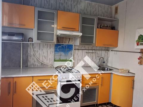 квартира за адресою Сахарова вул., 11