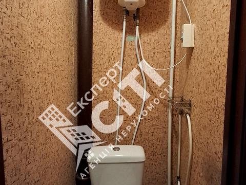 квартира по адресу Сахарова ул., 11