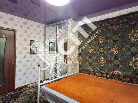 квартира по адресу Сахарова ул., 11