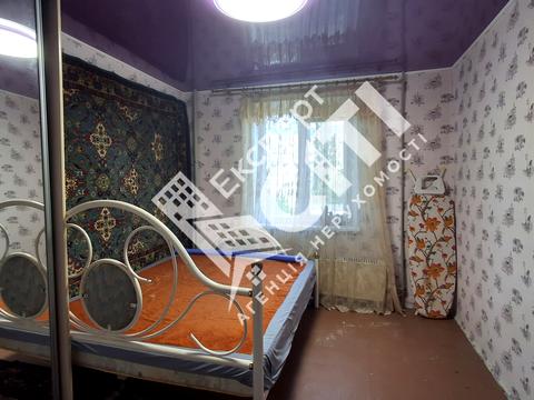 квартира по адресу Сахарова ул., 11