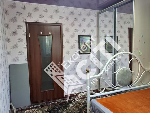 квартира по адресу Сахарова ул., 11