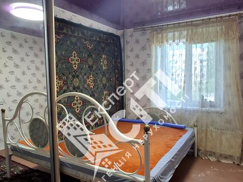 квартира по адресу Сахарова ул., 11