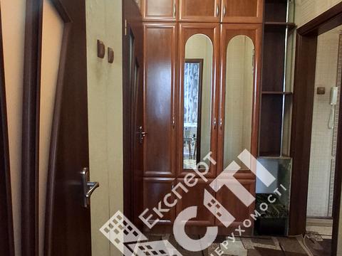 квартира по адресу Сахарова ул., 11