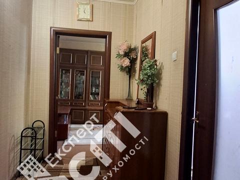 квартира по адресу Сахарова ул., 11
