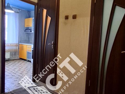 квартира по адресу Сахарова ул., 11
