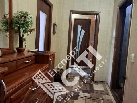 квартира по адресу Сахарова ул., 11