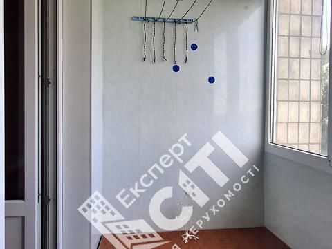 квартира по адресу Сахарова ул., 11