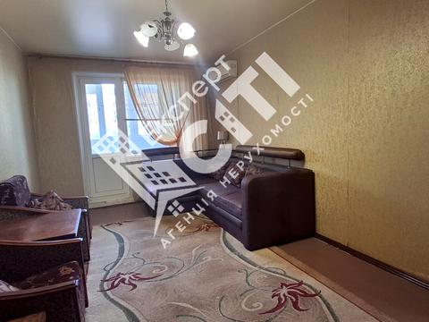квартира по адресу Сахарова ул., 11
