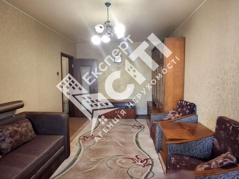 квартира по адресу Сахарова ул., 11