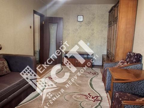 квартира по адресу Сахарова ул., 11