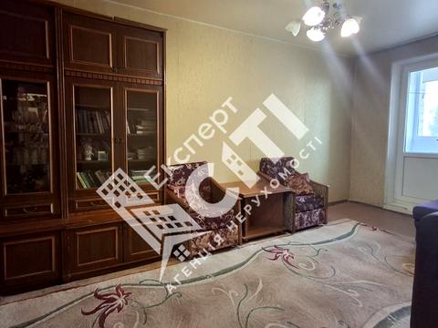 квартира по адресу Сахарова ул., 11