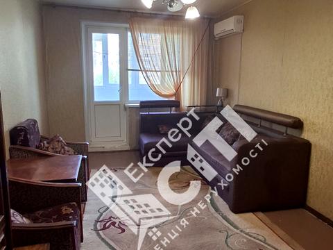 квартира по адресу Сахарова ул., 11