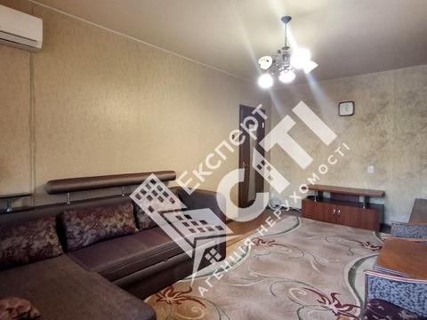 квартира по адресу Сахарова ул., 11