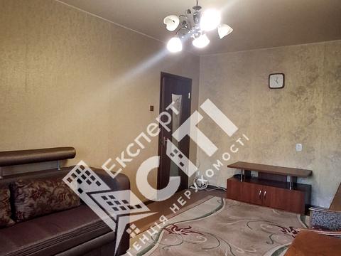 квартира по адресу Сахарова ул., 11